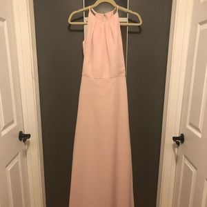 Bella Bridesmaid Dress
